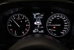 2025 Subaru Forester Touring S6 MY26 AWD Autumn Green