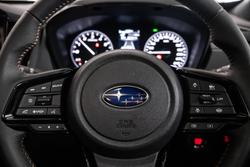 2025 Subaru Forester Touring S6 MY26 AWD Autumn Green