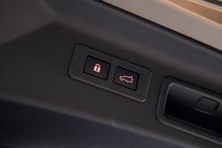 2025 Subaru Forester Touring S6 MY26 AWD Autumn Green