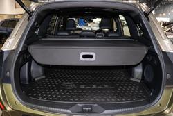 2025 Subaru Forester Touring S6 MY26 AWD Autumn Green