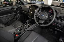 2025 Subaru Forester Touring S6 MY26 AWD Autumn Green