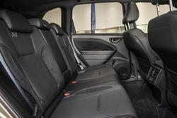 2025 Subaru Forester Touring S6 MY26 AWD Autumn Green