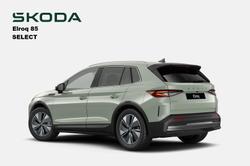 2025 SKODA Elroq 85 Select