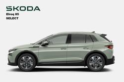2025 SKODA Elroq 85 Select