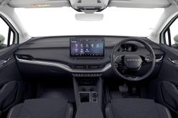 2025 SKODA Elroq 85 Select