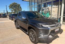 2019 Mitsubishi Triton GLS Premium