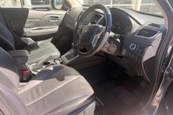 2019 Mitsubishi Triton GLS Premium