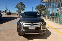 2019 Mitsubishi Triton GLS Premium