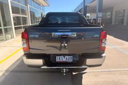 2019 Mitsubishi Triton GLS Premium