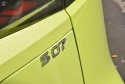 2024 Deepal S07