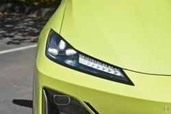 2024 Deepal S07