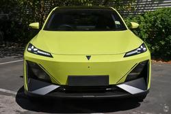 2024 Deepal S07