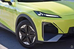 2024 Deepal S07