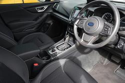 2020 Subaru Forester Hybrid L