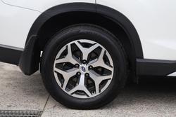 2020 Subaru Forester Hybrid L