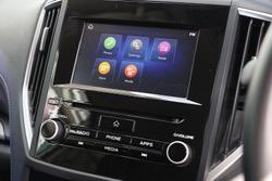 2020 Subaru Forester Hybrid L