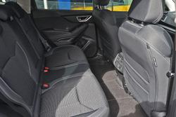 2020 Subaru Forester Hybrid L