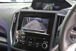 2020 Subaru Forester Hybrid L