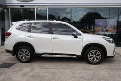 2020 Subaru Forester Hybrid L