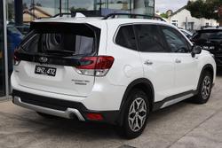 2020 Subaru Forester Hybrid L