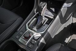 2020 Subaru Forester Hybrid L