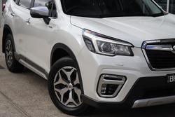 2020 Subaru Forester Hybrid L