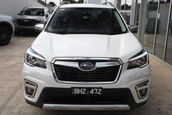 2020 Subaru Forester Hybrid L