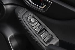 2020 Subaru Forester Hybrid L