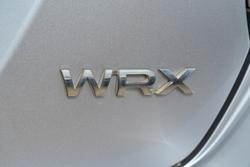 2015 Subaru WRX Premium