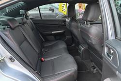 2015 Subaru WRX Premium