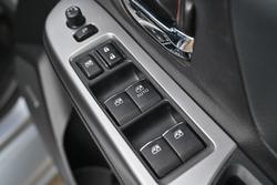 2015 Subaru WRX Premium