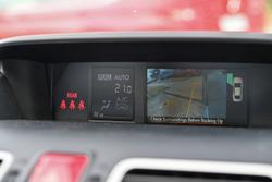 2015 Subaru WRX Premium