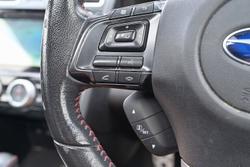 2015 Subaru WRX Premium