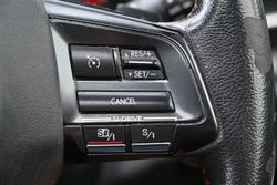 2015 Subaru WRX Premium