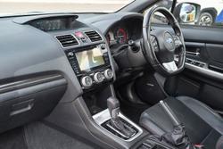 2015 Subaru WRX Premium