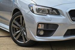2015 Subaru WRX Premium