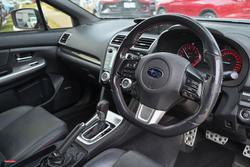 2015 Subaru WRX Premium