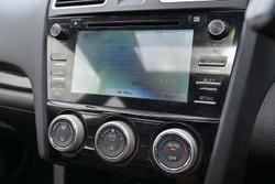 2015 Subaru WRX Premium