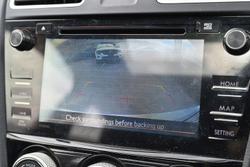 2015 Subaru WRX Premium