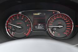 2015 Subaru WRX Premium