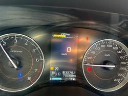 2021 Subaru XV 2.0i Premium G5X MY21 AWD Crystal White