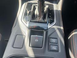 2021 Subaru XV 2.0i Premium G5X MY21 AWD Crystal White