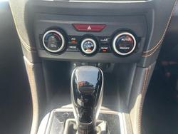 2021 Subaru XV 2.0i Premium G5X MY21 AWD Crystal White