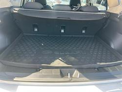 2021 Subaru XV 2.0i Premium G5X MY21 AWD Crystal White