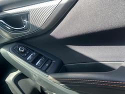 2021 Subaru XV 2.0i Premium G5X MY21 AWD Crystal White