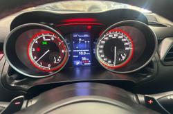 2018 Suzuki Swift Sport