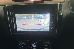 2018 Suzuki Swift Sport