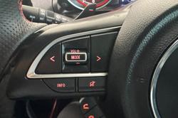 2018 Suzuki Swift Sport