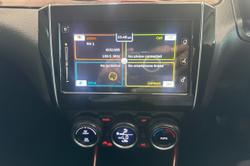 2018 Suzuki Swift Sport