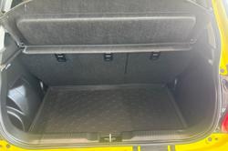 2018 Suzuki Swift Sport